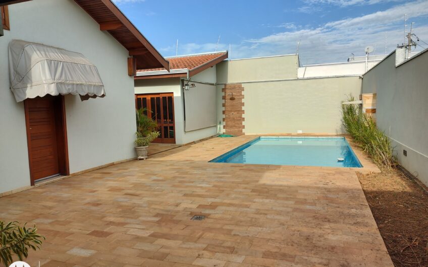 Casa nova de alto padão a venda no Bairrro Zico Pires- 644,98 m² de terreno
